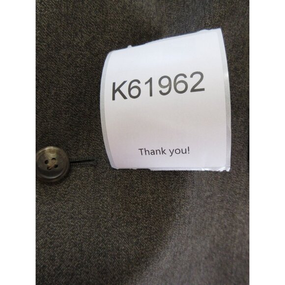 VINTAGE Ralph Lauren Polo Sport Coat 42 University Club Blazer USA * - Picture 16 of 16